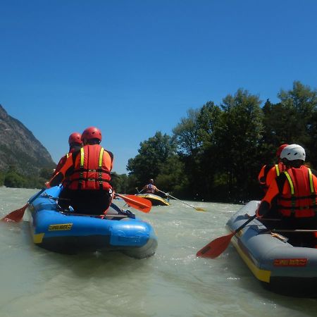 Fanky Guided Sport & Outdoor Experience Haiming Kültér fotó