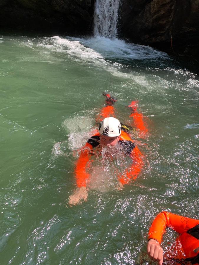 Fanky Guided Sport & Outdoor Experience Haiming Kültér fotó