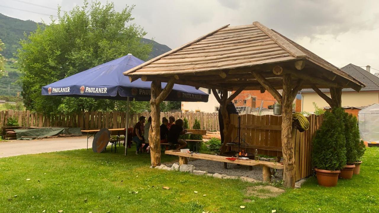 Fanky Guided Sport & Outdoor Experience Haiming Kültér fotó