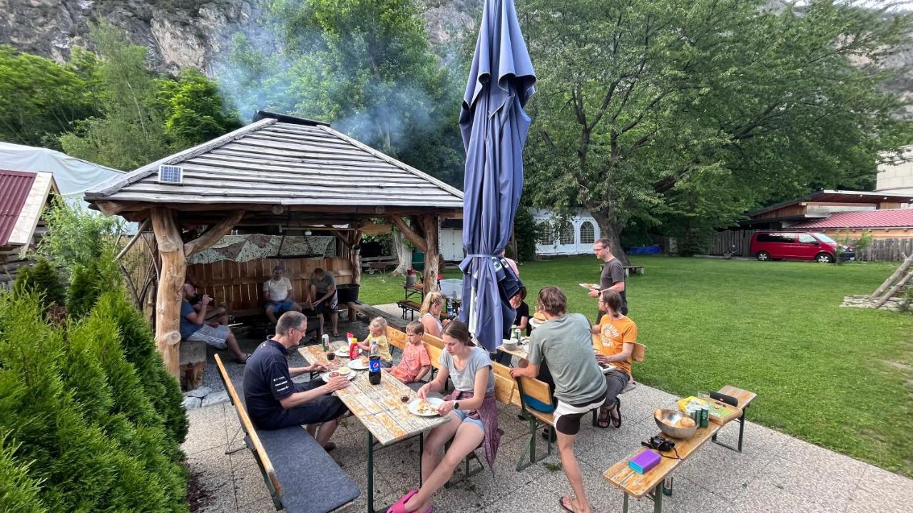 Fanky Guided Sport & Outdoor Experience Haiming Kültér fotó