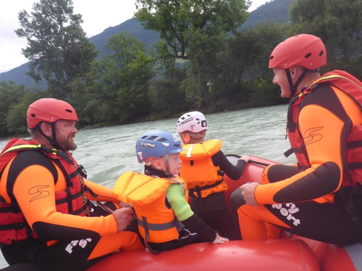 Fanky Guided Sport & Outdoor Experience Haiming Kültér fotó