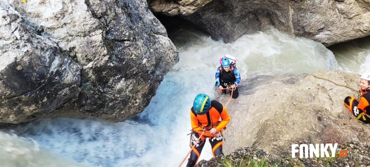 Fanky Guided Sport & Outdoor Experience Haiming Kültér fotó